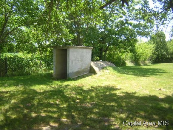 27397 Deep Rock Station Road Palmyra, IL 62674 - Photo 4 of 15 Gallery Image 4