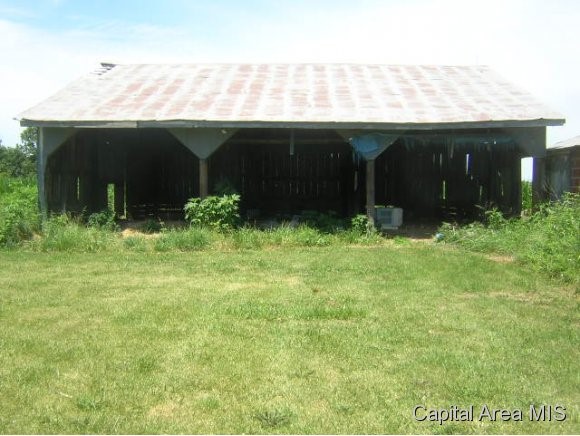 27397 Deep Rock Station Road Palmyra, IL 62674 - Photo 6 of 15 Gallery Image 6