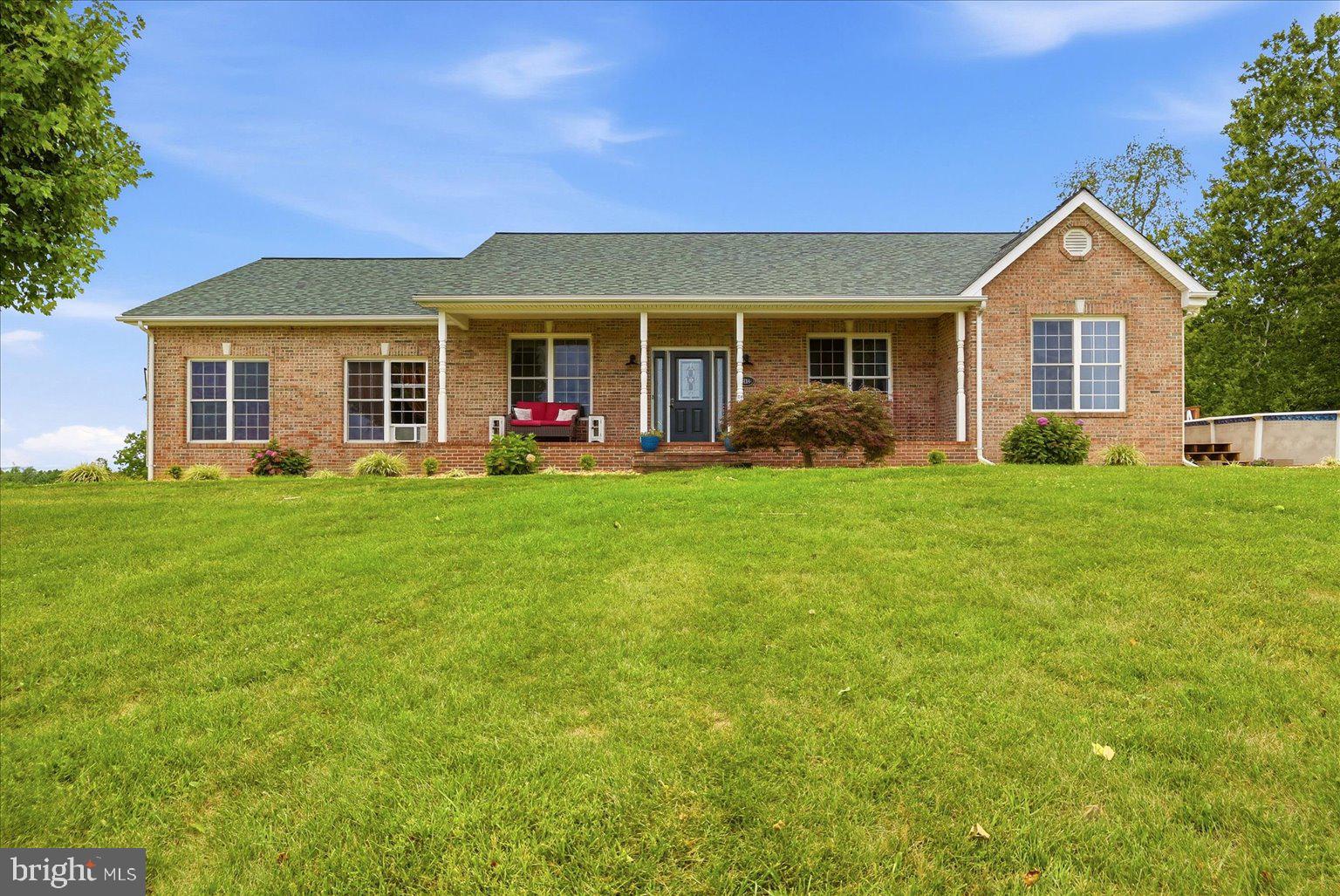 6264 Middle Road Stephens City, VA 22655 - Photo 1 of 73 Main Exterior