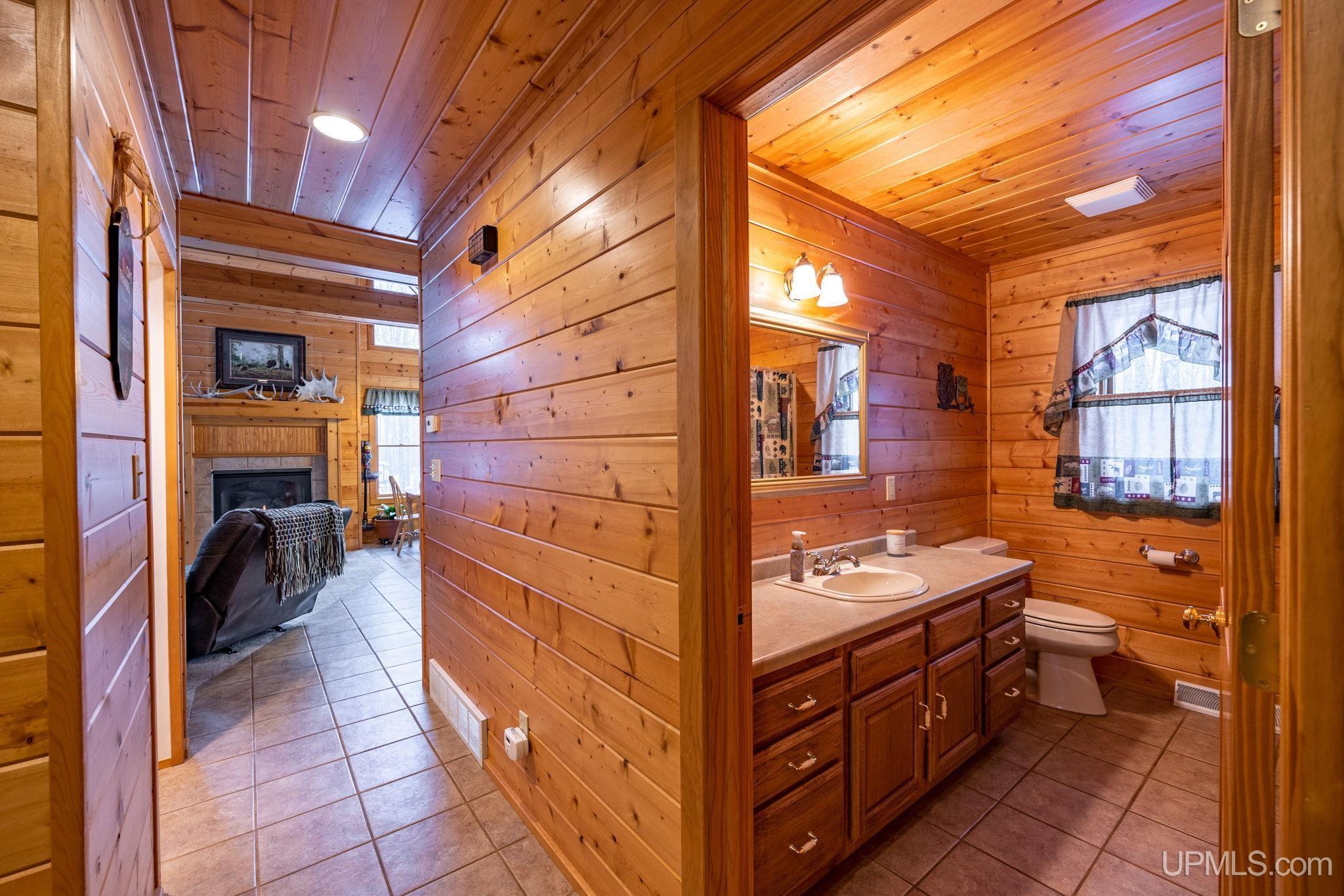 11876 Renberg Road Long Lake, WI 54542 - Photo 29 of 50