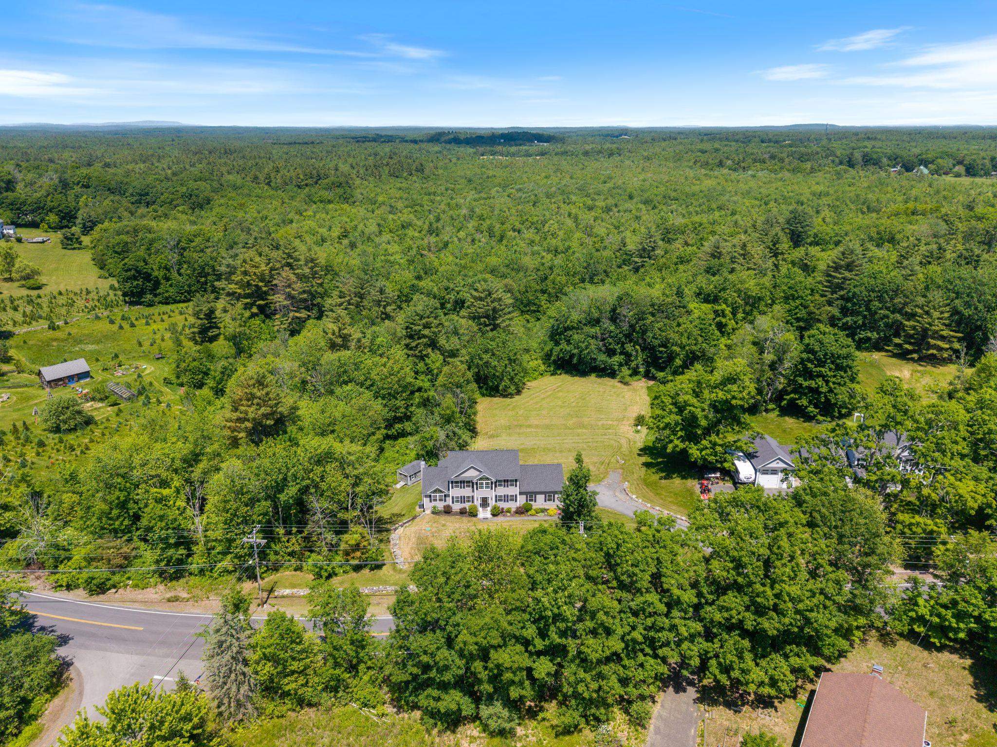 218 Grant Road Newmarket, NH 03857 - Photo 50 of 55