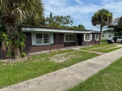 316 East Strawbridge Avenue, Melbourne, FL 32901