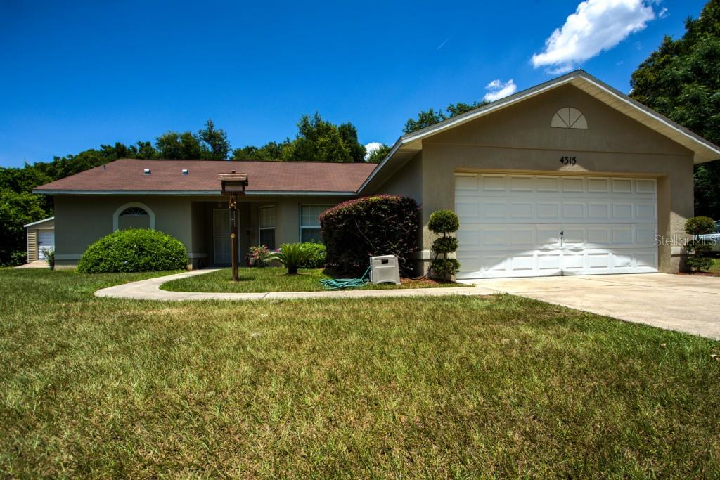 4315 Laughlin Road Mount Dora, FL 32757 - Photo 1 of 1 Gallery Image 1