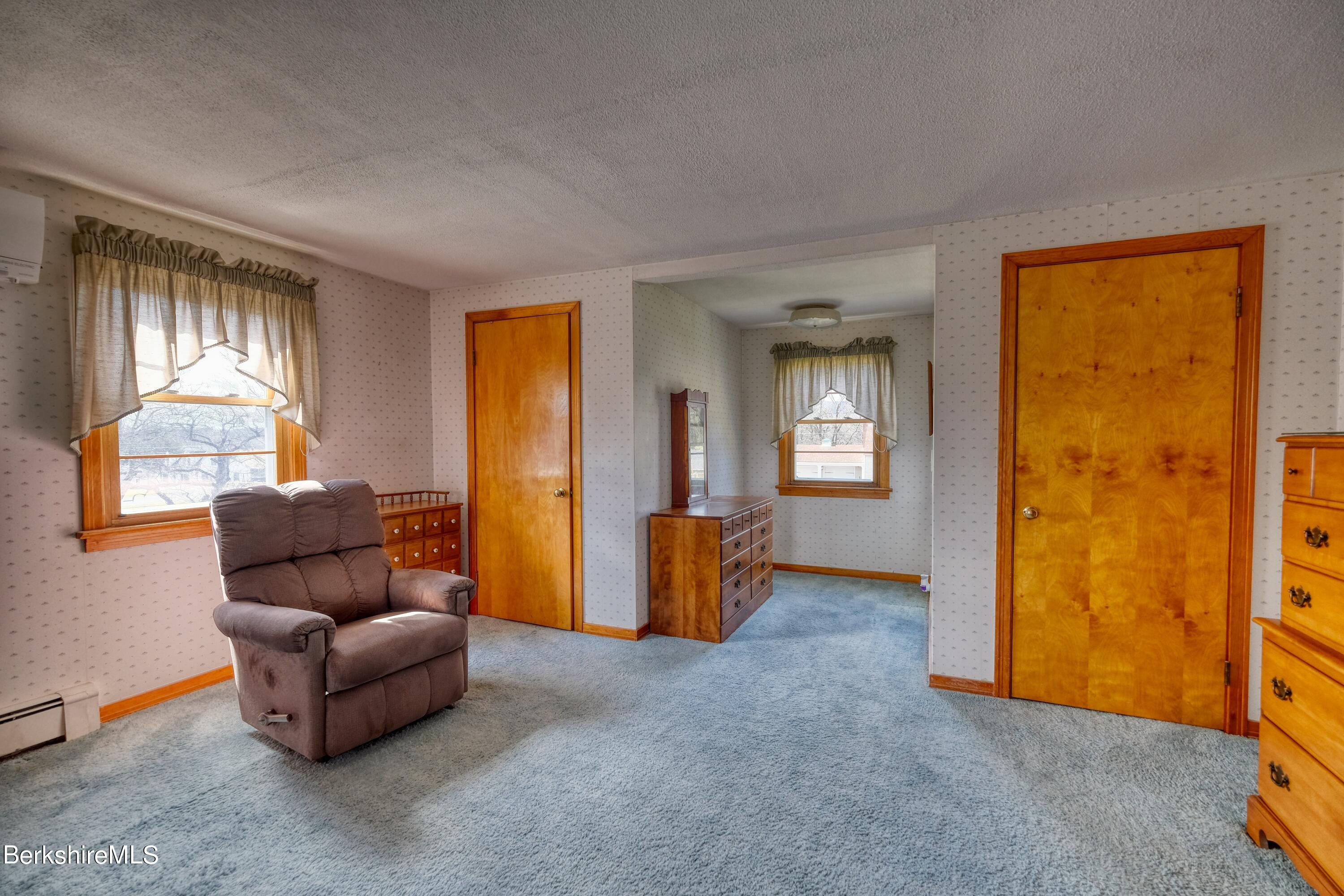 237 Eleanor Road Pittsfield, MA 01201 - Photo 17 of 30 a living room with furniture and a window