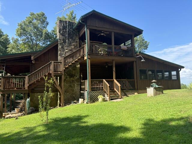 863 Porch Rock Road Pikeville, TN 37367 - Photo 5 of 62 IMG_1627