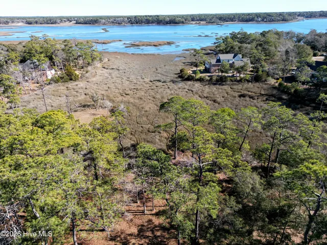 $148,900 | 274 Genoe's Point Road Southwest, Supply, NC 28462