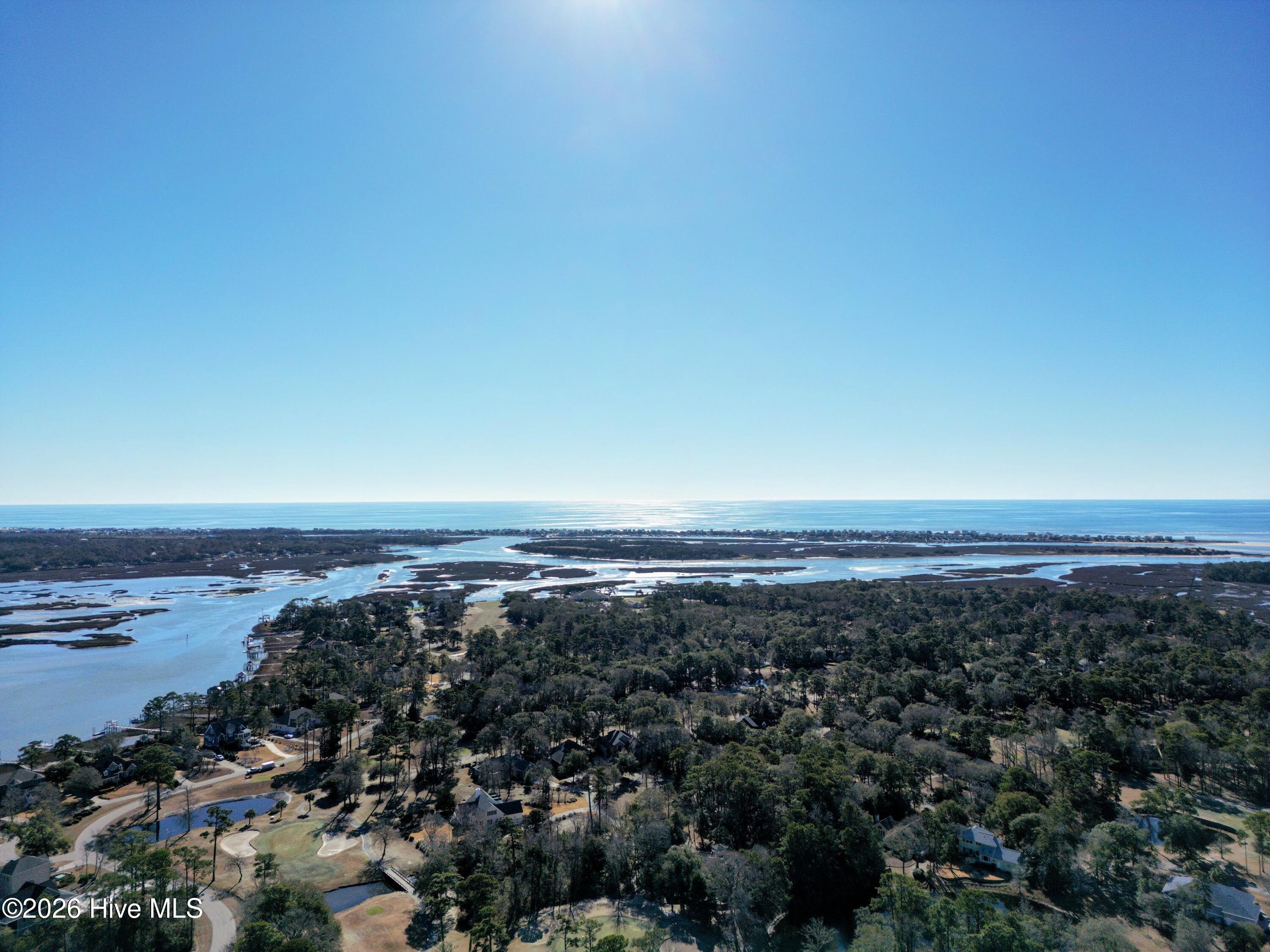 274 Genoe's Point Road Southwest Supply, NC 28462 - Photo 15 of 27 River