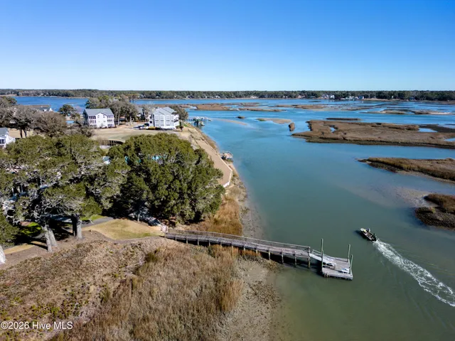 $148,900 | 274 Genoe's Point Road Southwest, Supply, NC 28462