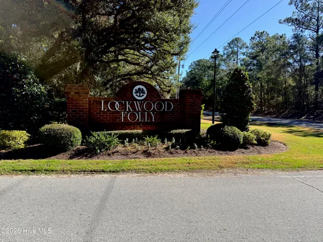 $148,900 | 274 Genoe's Point Road Southwest, Supply, NC 28462