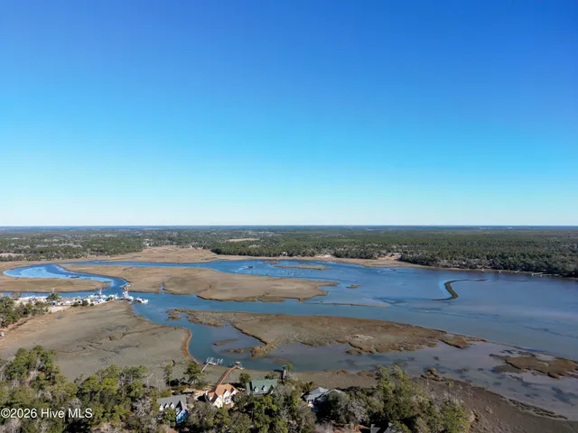 $148,900 | 274 Genoe's Point Road Southwest, Supply, NC 28462