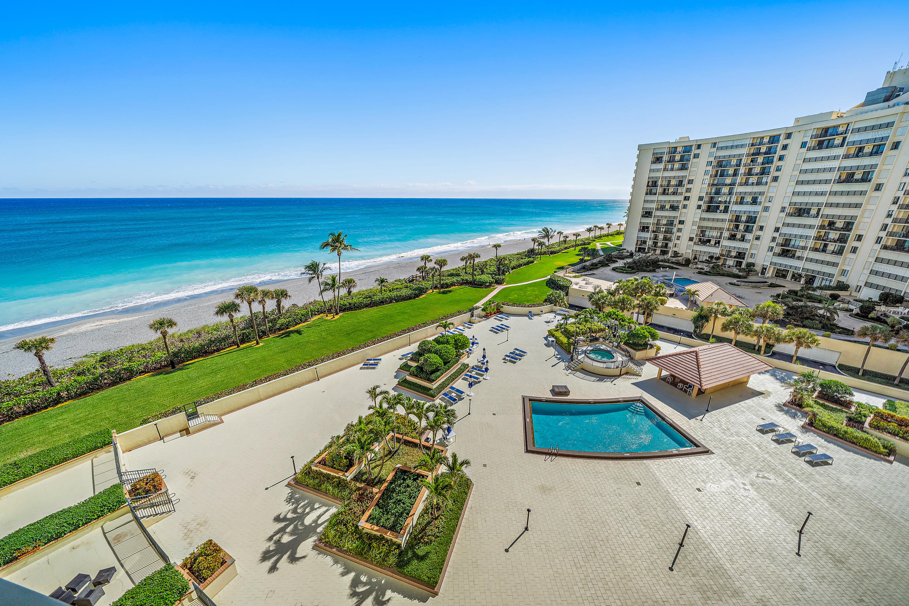 400 Ocean Trail Way, Unit 804 Jupiter, FL 33477 - Photo 5 of 32 006-400OceanTrailWay804-Jupiter-FL-FULL