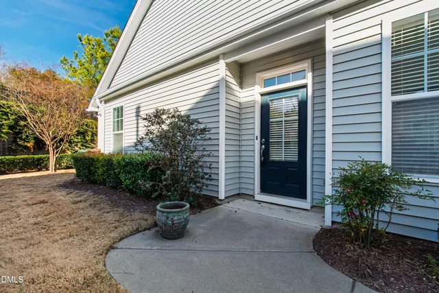 $540,000 | 4242 Vallonia Drive, Cary, NC 27519