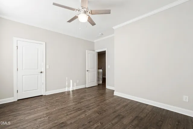 $540,000 | 4242 Vallonia Drive, Cary, NC 27519