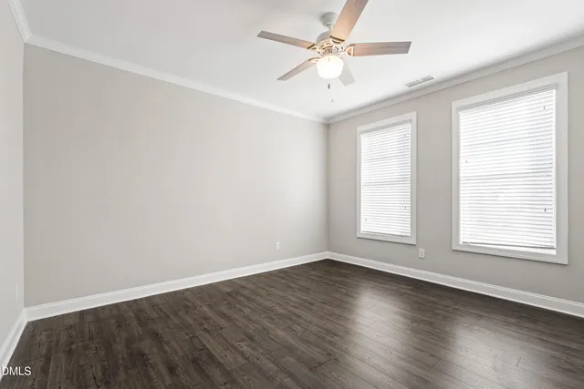 $540,000 | 4242 Vallonia Drive, Cary, NC 27519