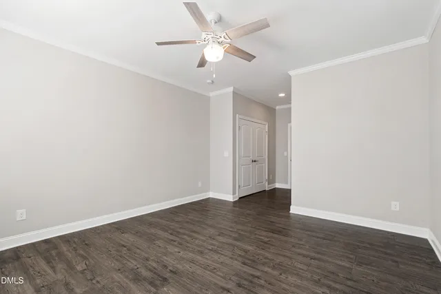 $540,000 | 4242 Vallonia Drive, Cary, NC 27519