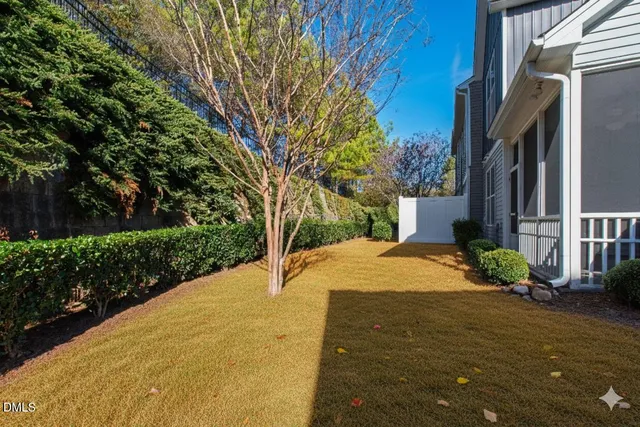 $540,000 | 4242 Vallonia Drive, Cary, NC 27519