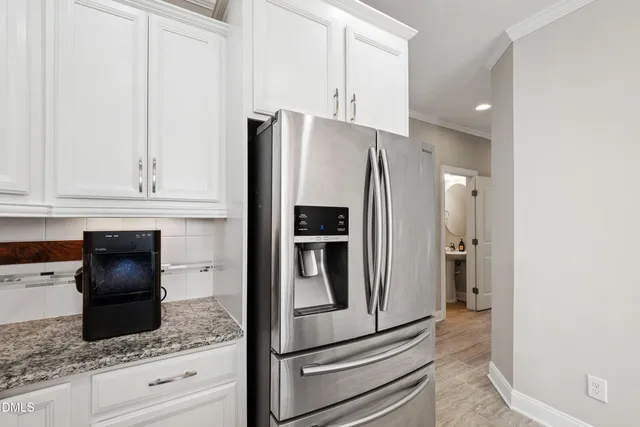 $540,000 | 4242 Vallonia Drive, Cary, NC 27519