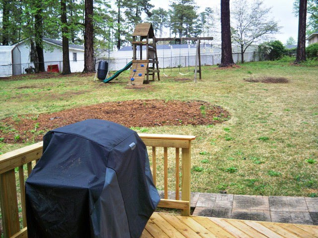 307 Calico Way Augusta, GA 30907 - Photo 16 of 29