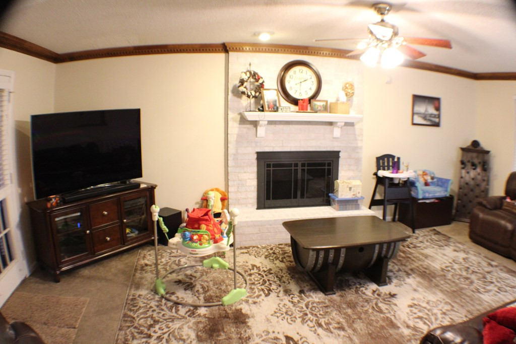 307 Calico Way Augusta, GA 30907 - Photo 3 of 29