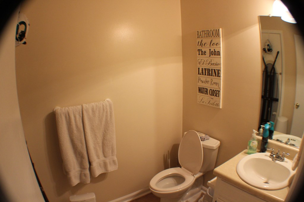 307 Calico Way Augusta, GA 30907 - Photo 8 of 29