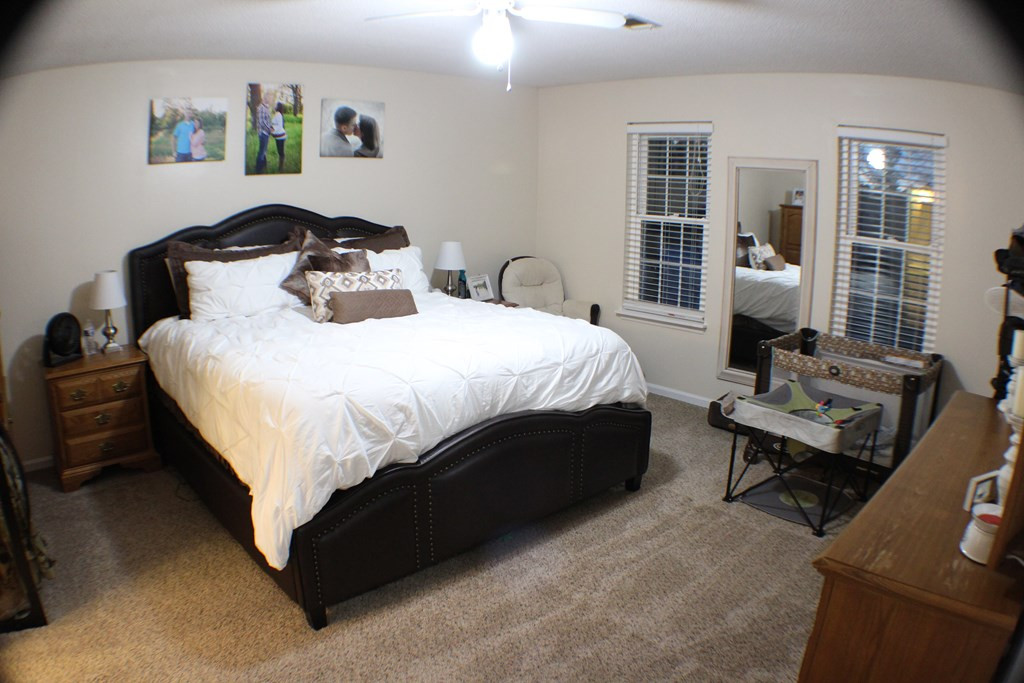 307 Calico Way Augusta, GA 30907 - Photo 9 of 29