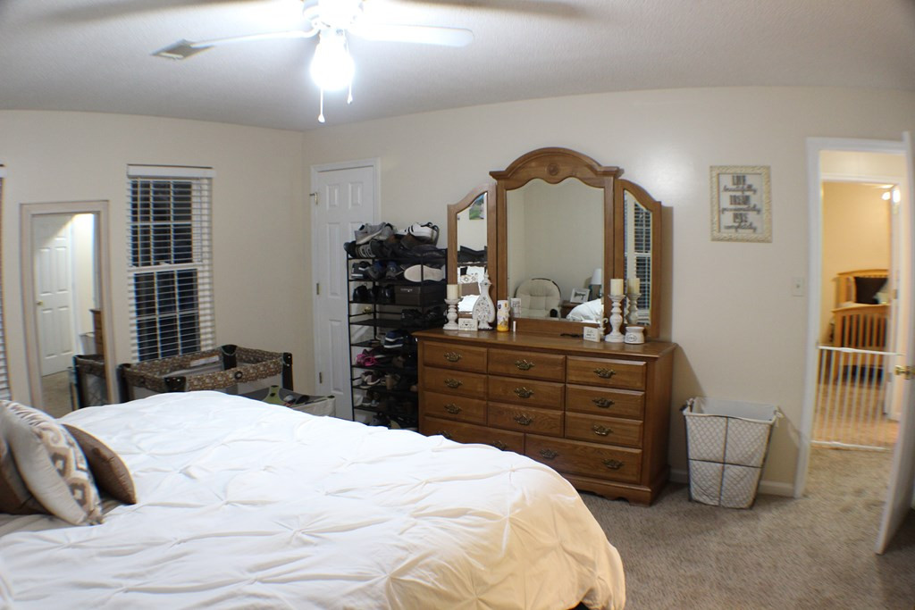 307 Calico Way Augusta, GA 30907 - Photo 10 of 29
