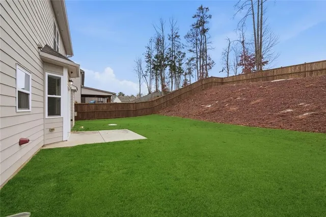 $495,000 | 619 Little Bear Loop, Canton, GA 30114