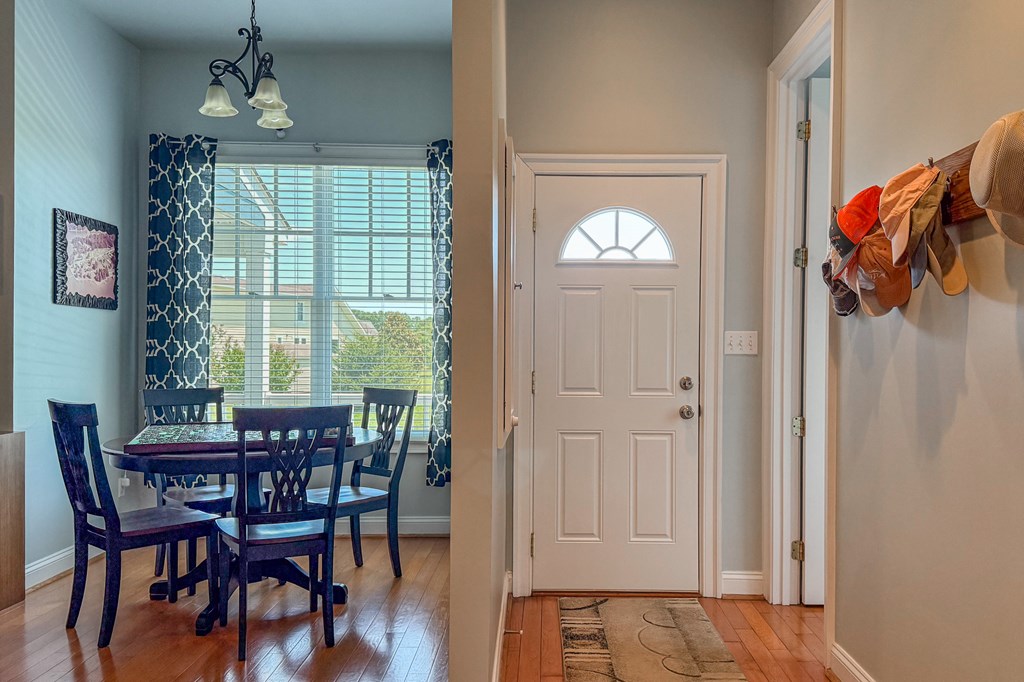 22373 Plum Tree Road Cape Charles, VA 23310 - Photo 14 of 57