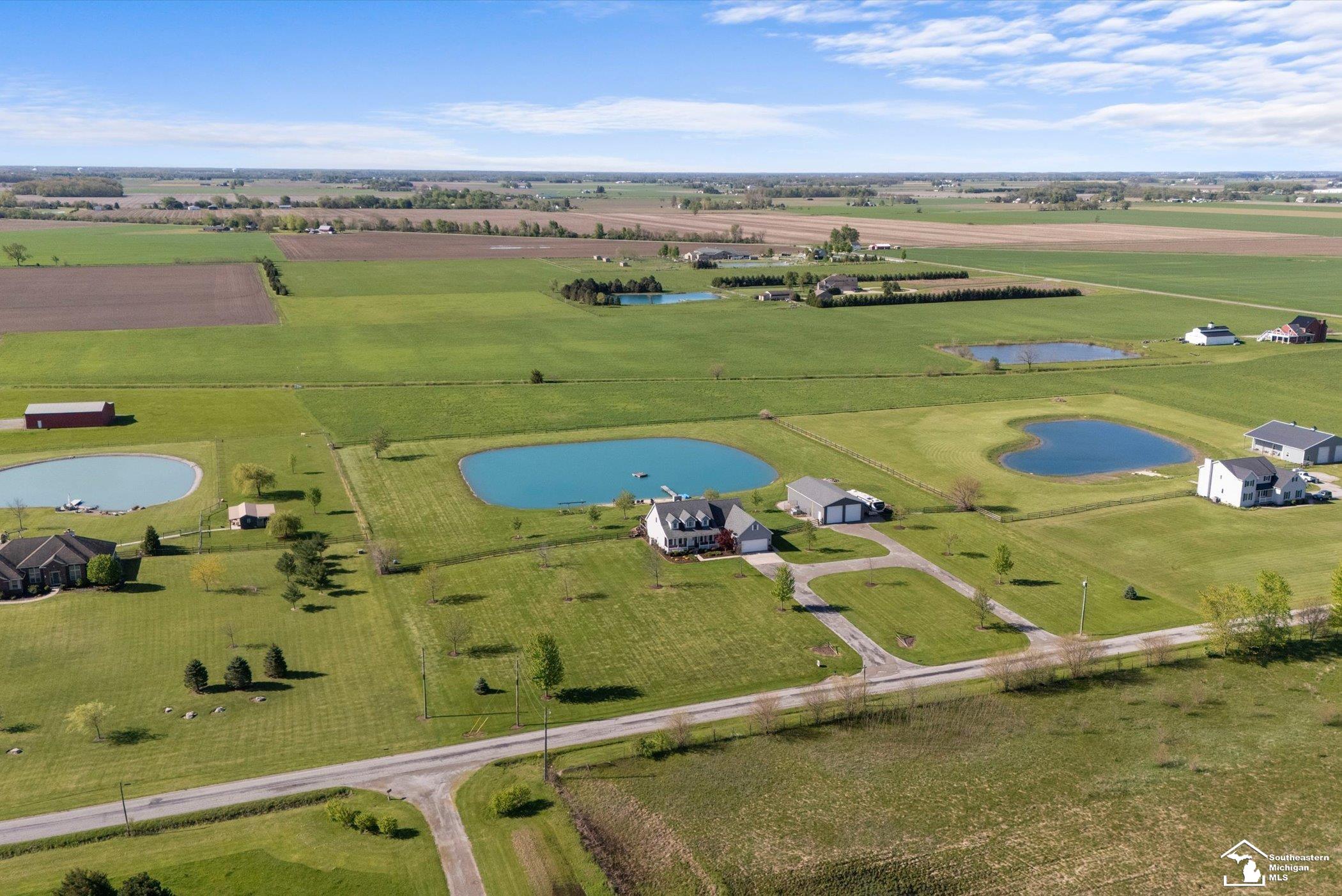 8911 Schroeder Road Riga, MI 49276 - Photo 63 of 68