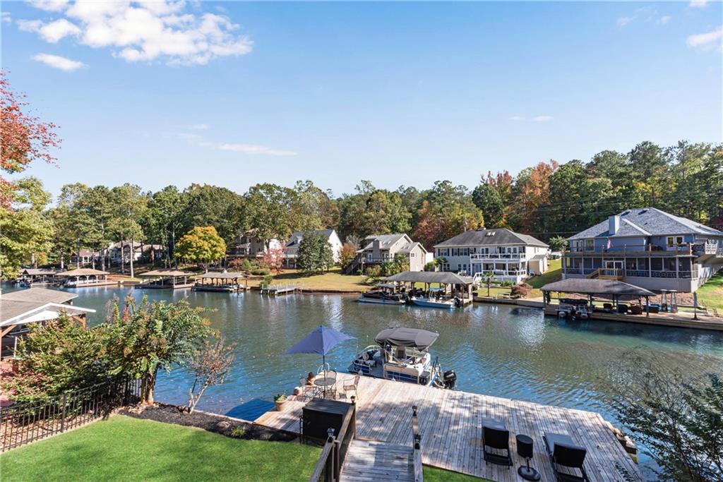 10005 Lakeview Parkway Villa Rica, GA 30180 - Photo 29 of 40