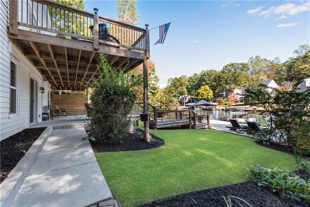 10005 Lakeview Parkway Villa Rica, GA 30180 - Photo 34 of 40