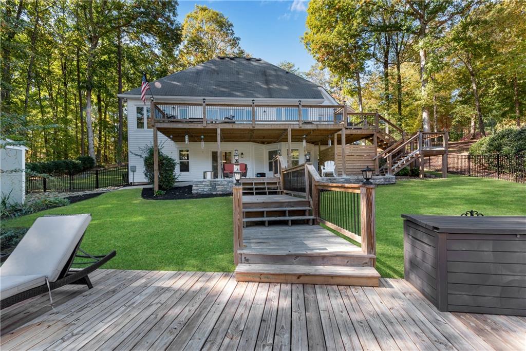 10005 Lakeview Parkway Villa Rica, GA 30180 - Photo 36 of 40