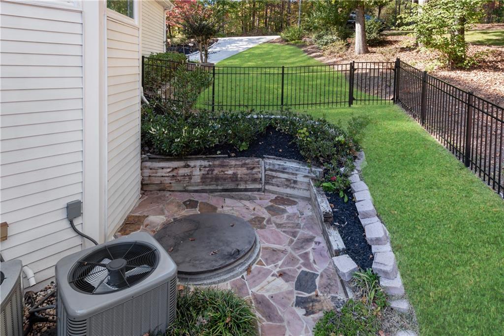 10005 Lakeview Parkway Villa Rica, GA 30180 - Photo 38 of 40