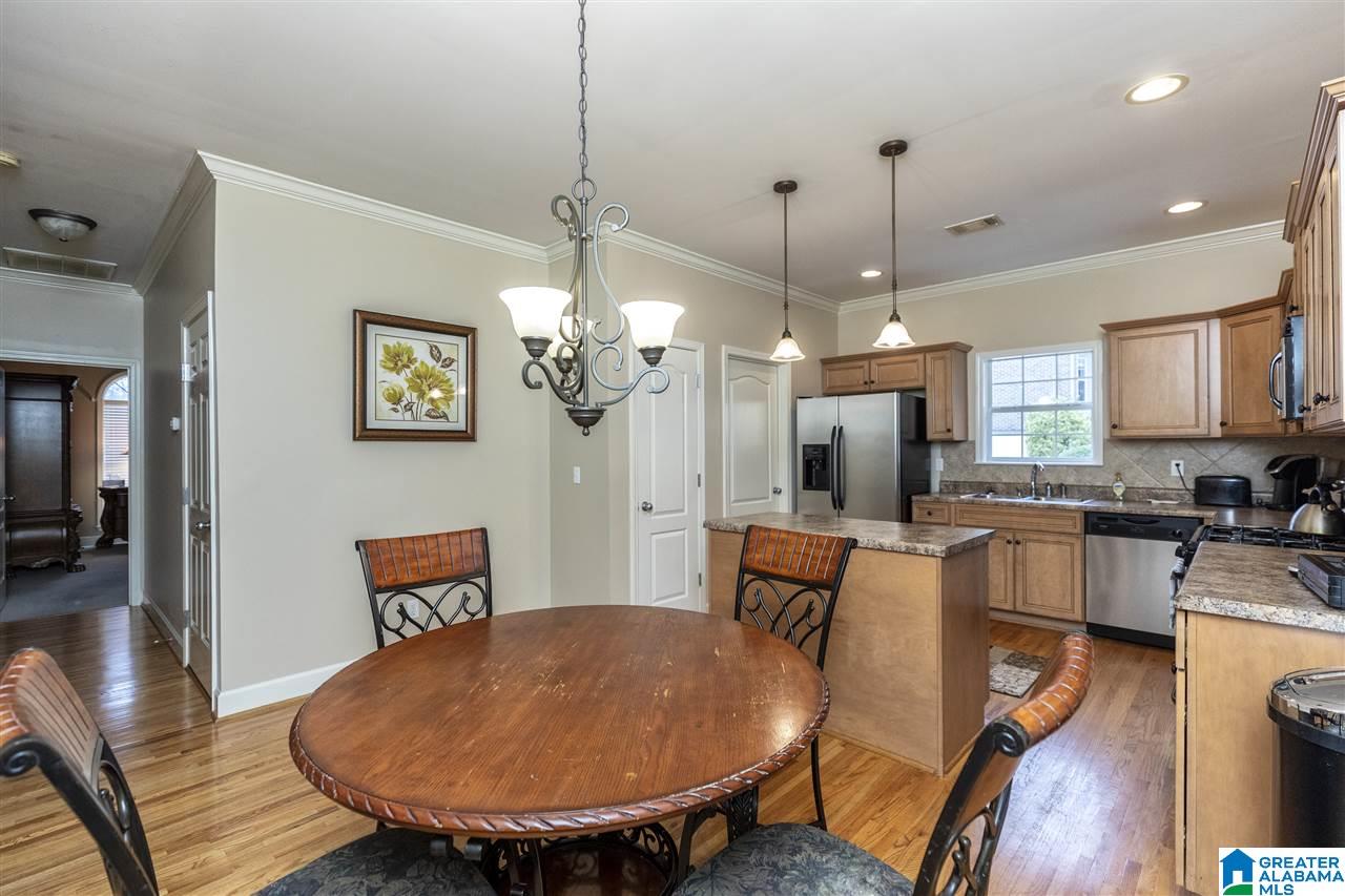 428 Sunset Lake Circle Chelsea, AL 35043 - Photo 21 of 30