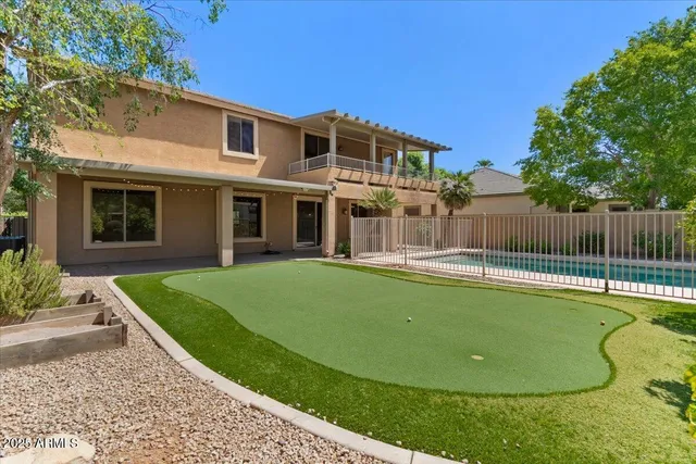 $800,000 | 857 East Carla Vista Drive, Gilbert, AZ 85295