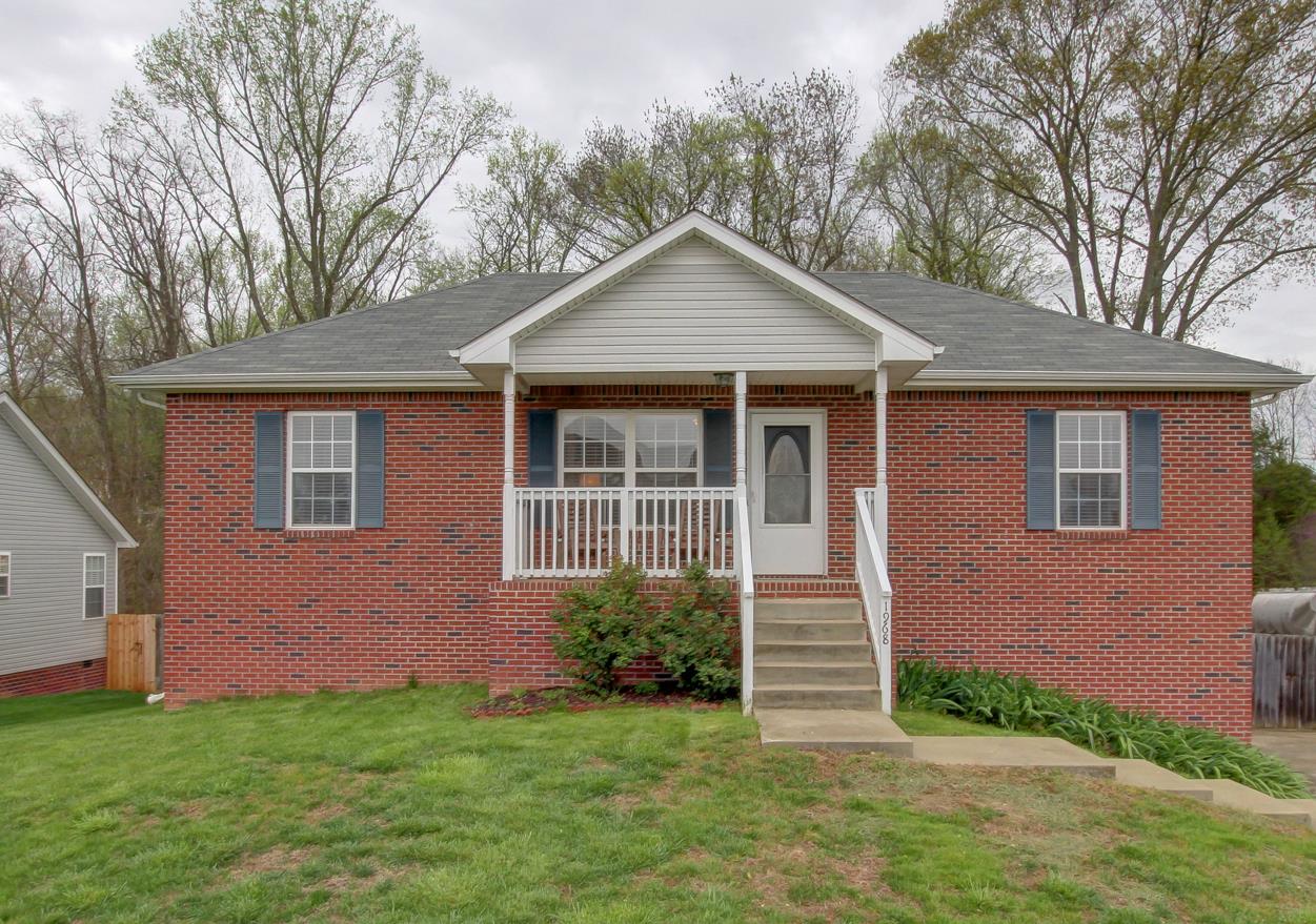 1968 Patton Road Clarksville, TN 37042 - Photo 1 of 20 Gallery Image 1