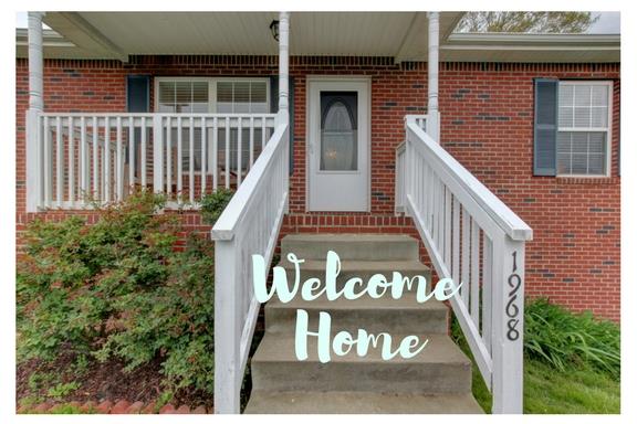1968 Patton Road Clarksville, TN 37042 - Photo 2 of 20 Gallery Image 2