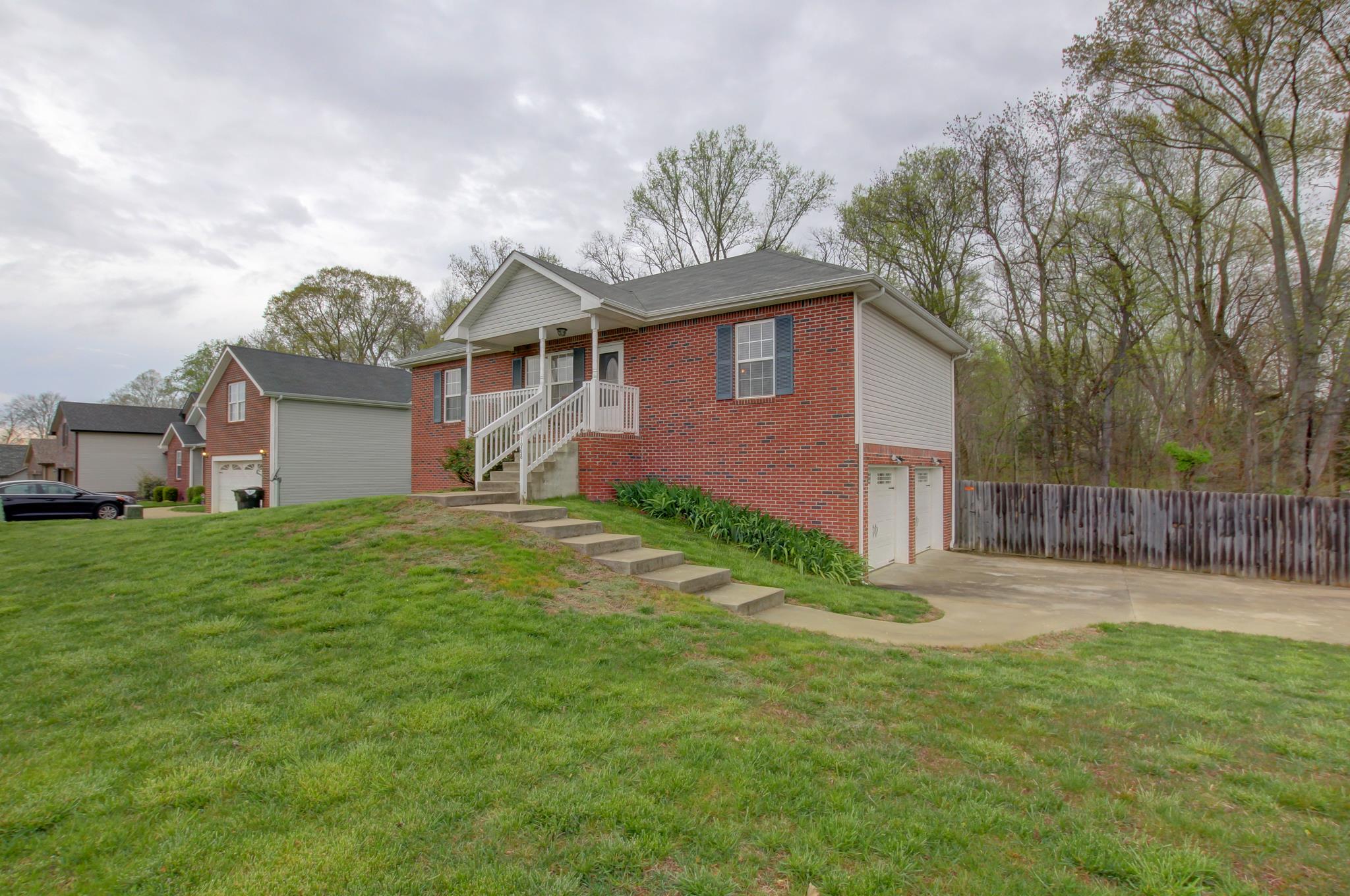 1968 Patton Road Clarksville, TN 37042 - Photo 20 of 20 Gallery Image 20