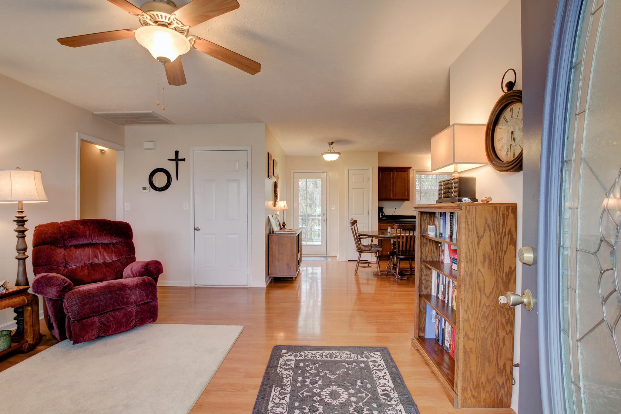 1968 Patton Road Clarksville, TN 37042 - Photo 7 of 20 Gallery Image 7