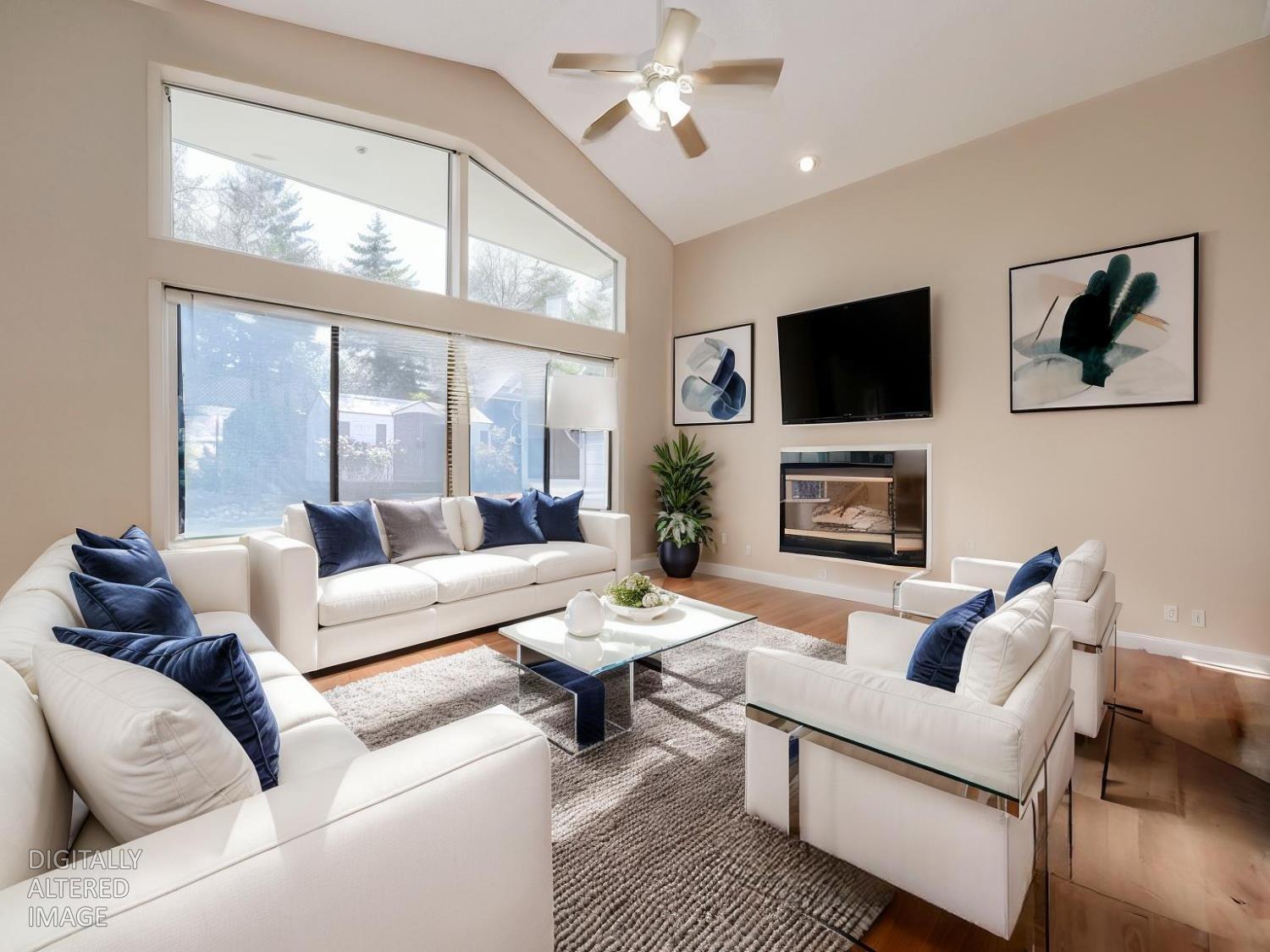 11864 South Carson Way Gold River, CA 95670 - Photo 16 of 69 Virtually Staged