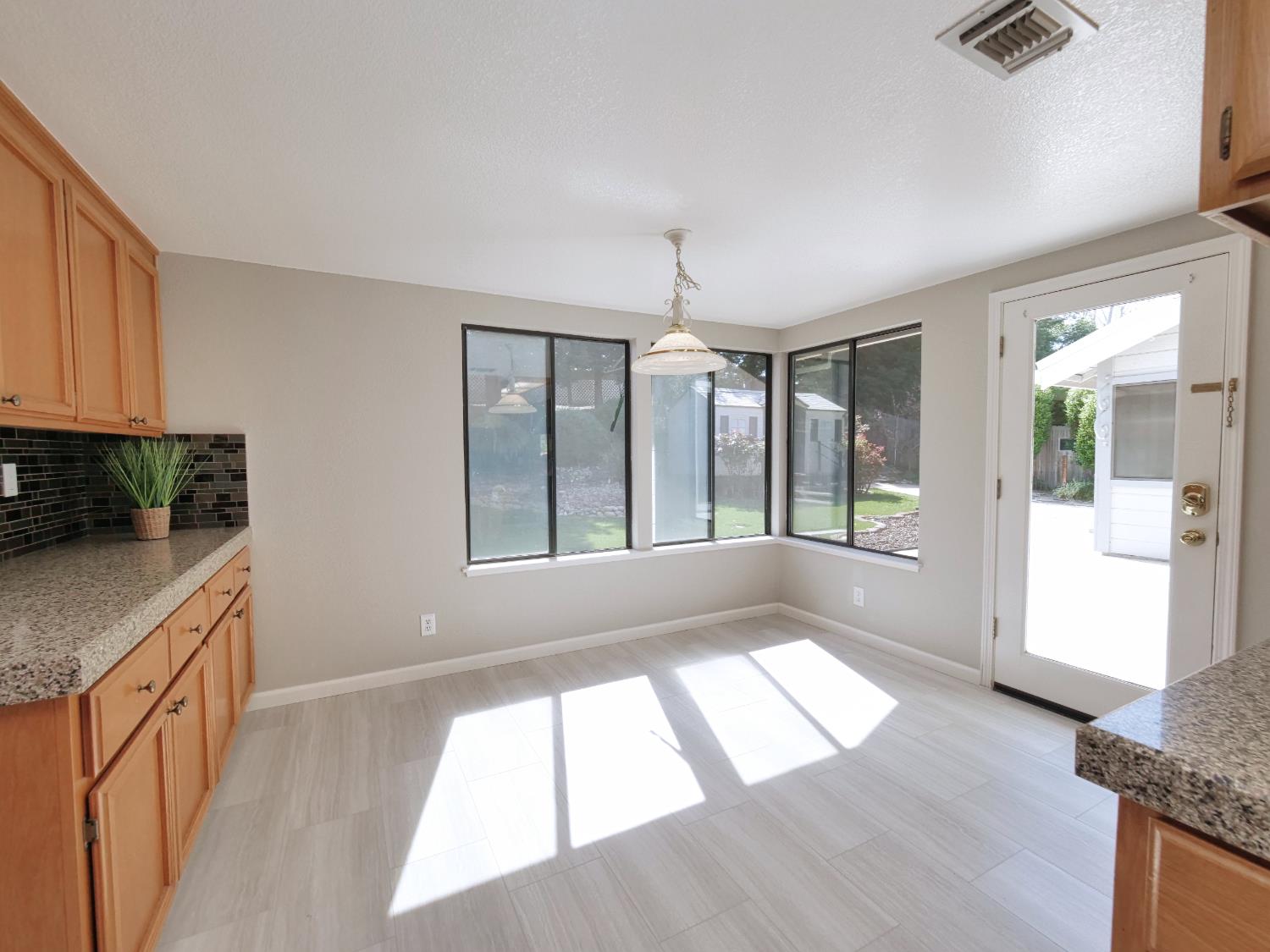 11864 South Carson Way Gold River, CA 95670 - Photo 36 of 69 a view of an empty room with a window