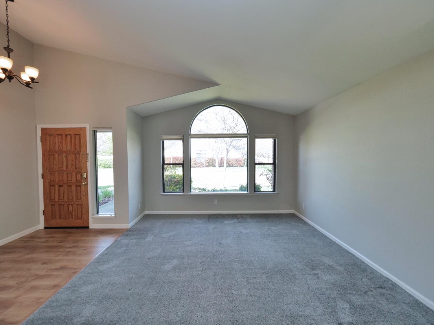 11864 South Carson Way Gold River, CA 95670 - Photo 39 of 69 an empty room with a window