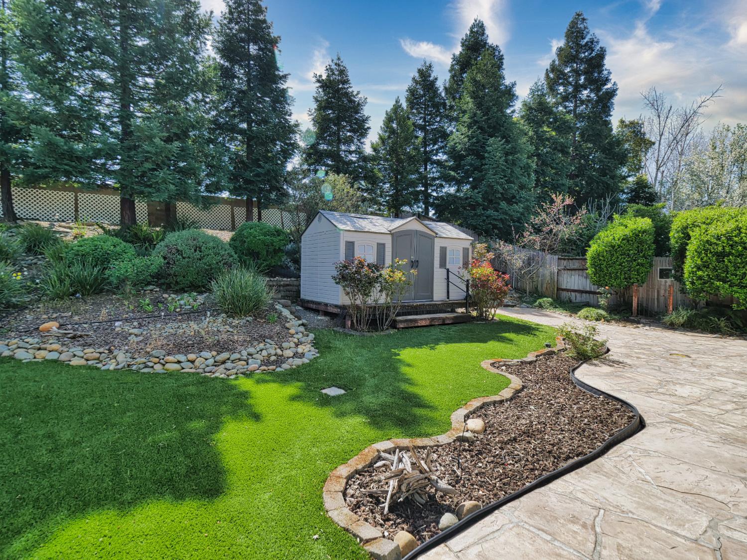 11864 South Carson Way Gold River, CA 95670 - Photo 4 of 69