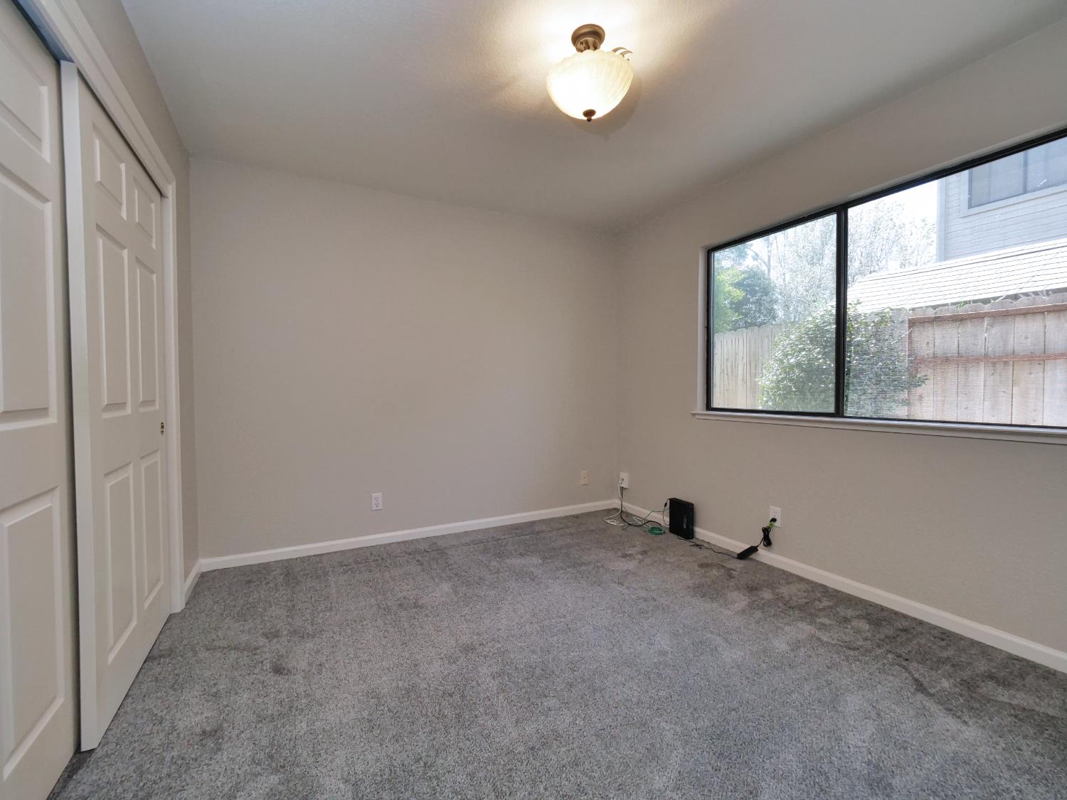 11864 South Carson Way Gold River, CA 95670 - Photo 46 of 69 an empty room with a window