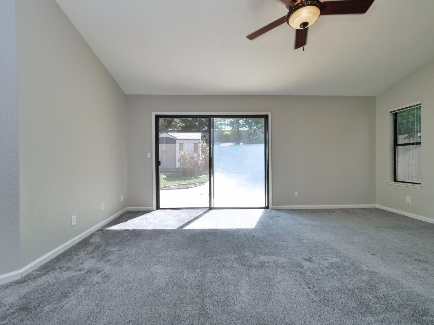 11864 South Carson Way Gold River, CA 95670 - Photo 53 of 69 an empty room with windows