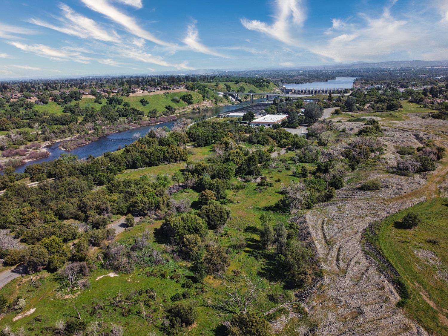 11864 South Carson Way Gold River, CA 95670 - Photo 6 of 69 a view of a city