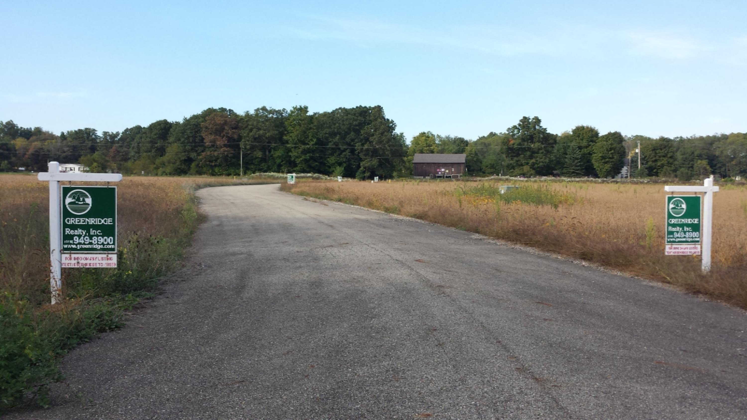Lot #10 Gorton Road Middleville, MI 49333 - Photo 3 of 12 2015.09.26 015