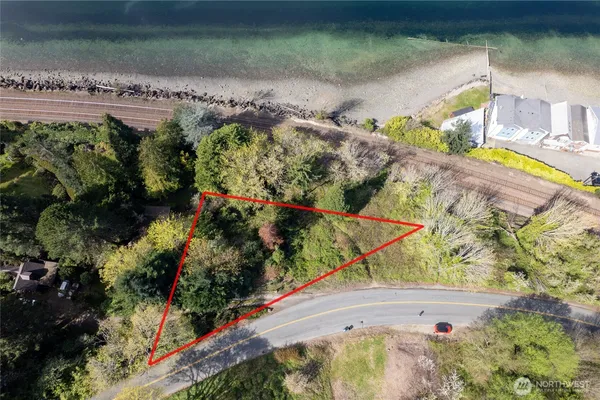 $479,000 | 0 Lemons Beach Road West, University Place, WA 98466
