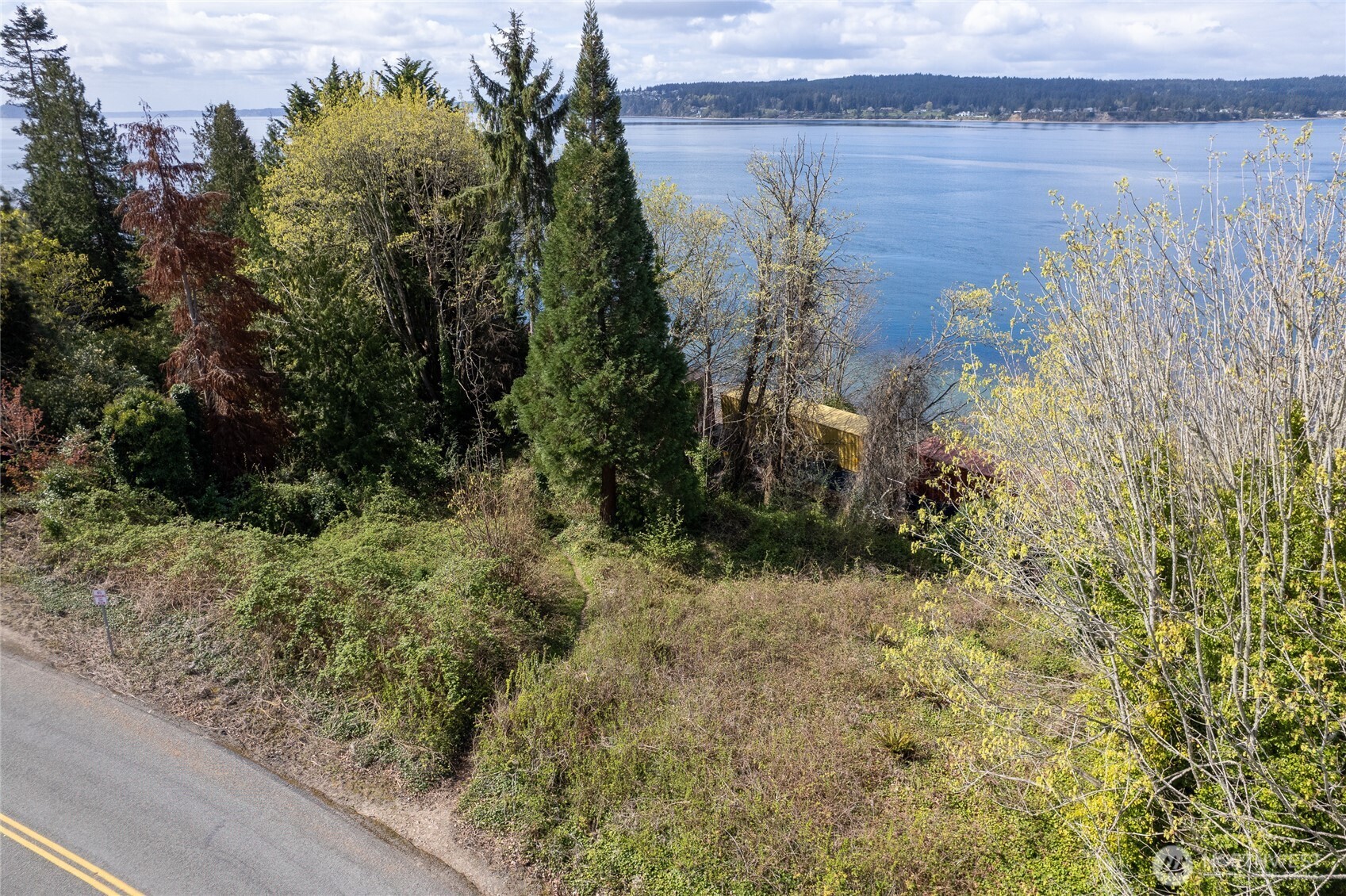 0 Lemons Beach Road West University Place, WA 98466 - Photo 4 of 7