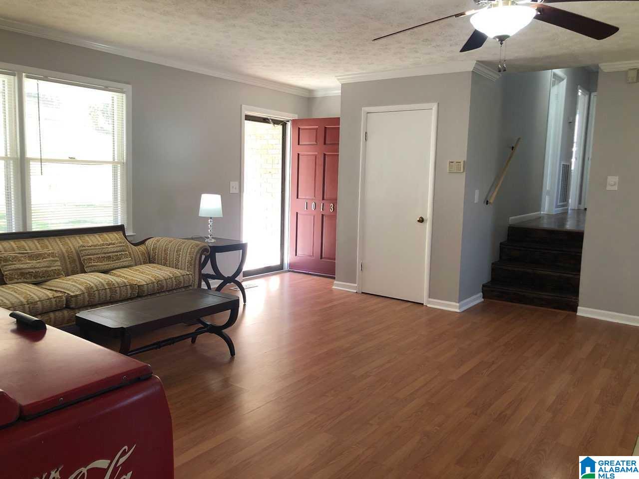 1013 Old Mill Road Anniston, AL 36207 - Photo 3 of 19